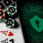 Tips for Staying Safe When Gambling in an Online Casino